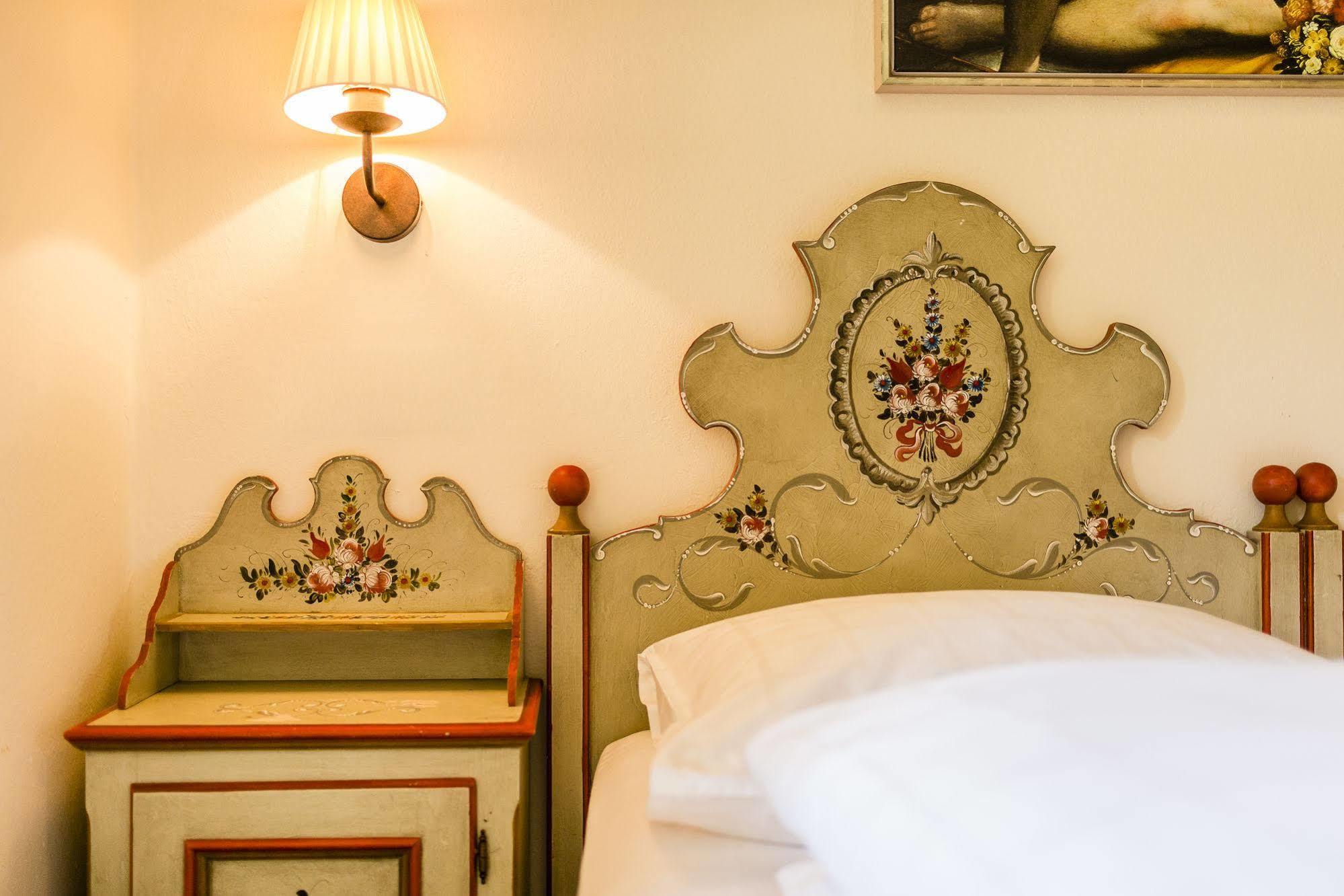 Hotel Traube Брессаноне Екстер'єр фото