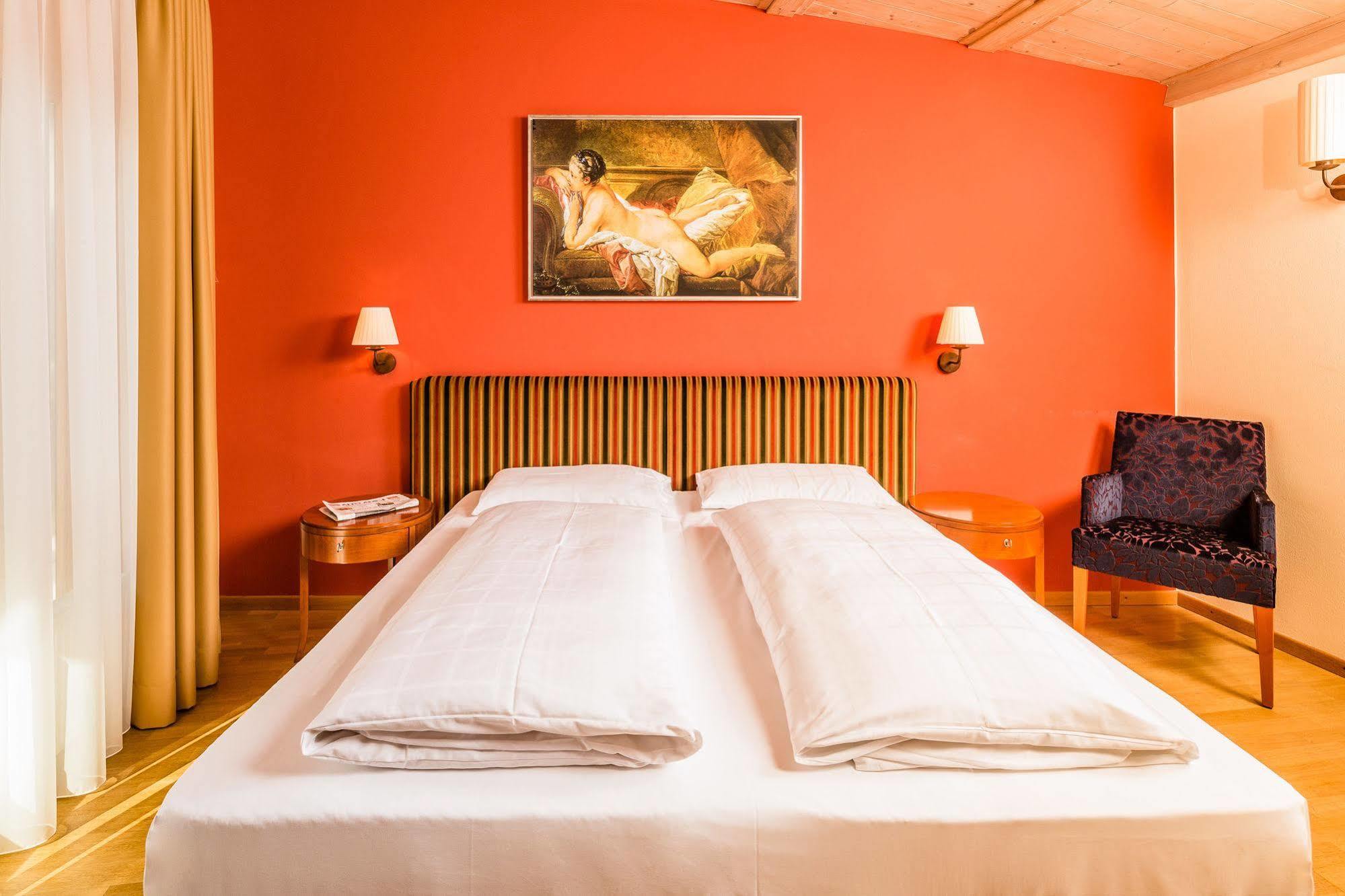 Hotel Traube Брессаноне Екстер'єр фото